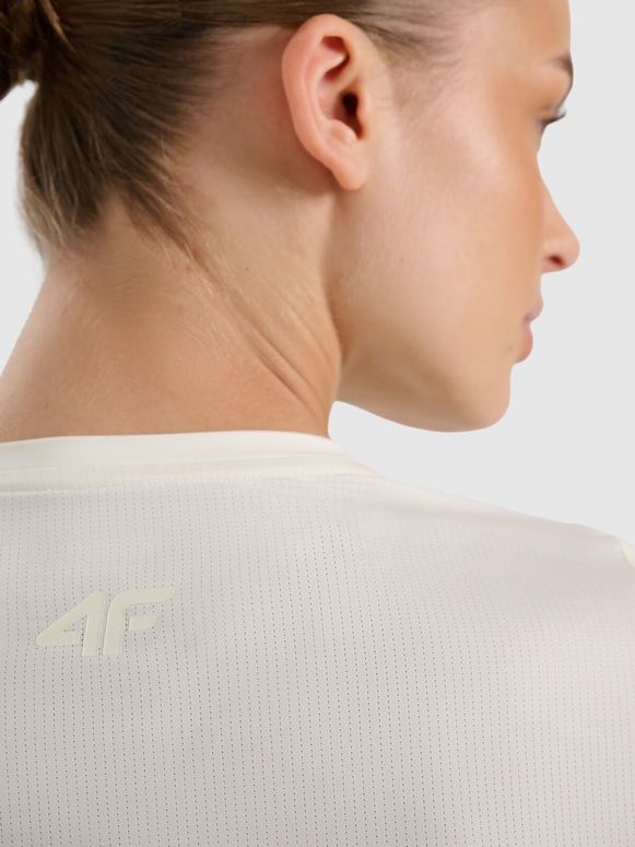 Футболка 4F TSHIRT FNK  F1518 женская - 5