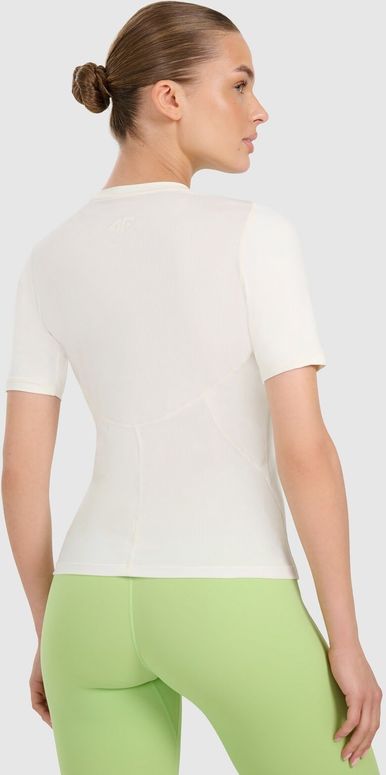 Футболка 4F TSHIRT FNK  F1518 женская - 8