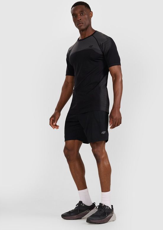 Футболка 4F TSHIRT FNK  M1845 чоловіча - 3