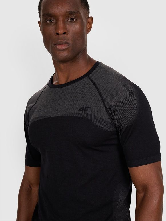 Футболка 4F TSHIRT FNK  M1845 чоловіча - 4