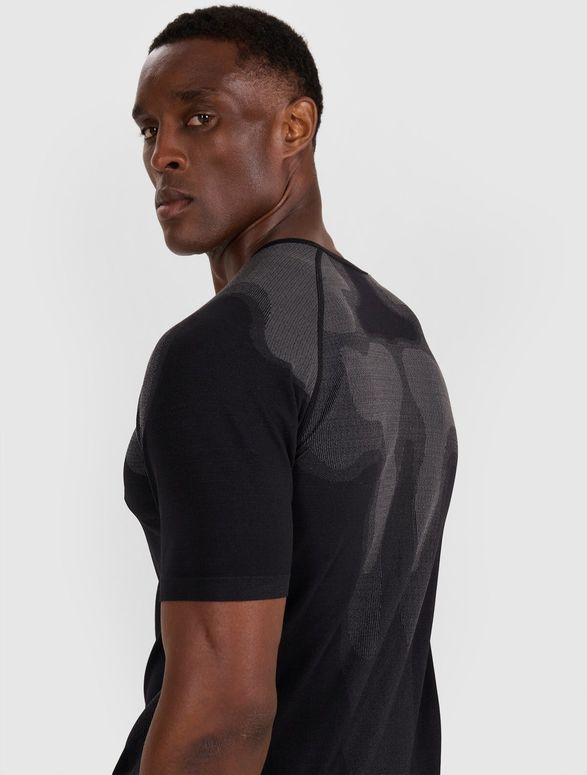 Футболка 4F TSHIRT FNK  M1845 чоловіча - 5