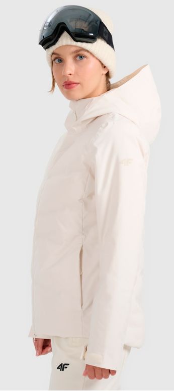 Куртка 4F TECHNICAL JACKET  F0806 жіноча - 2