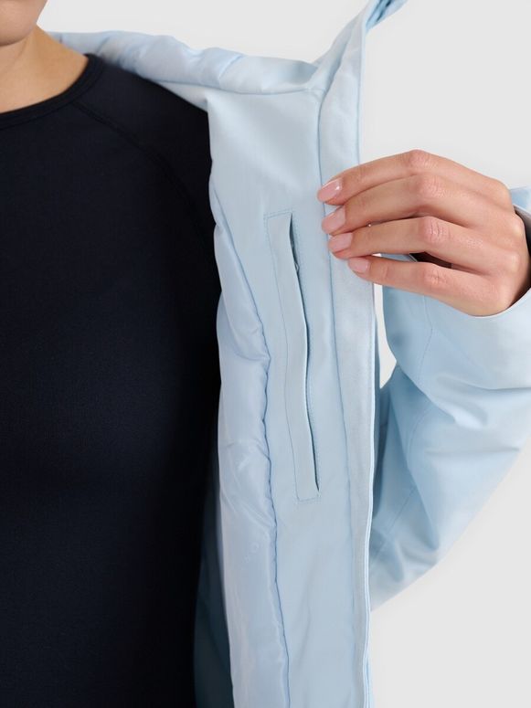 Куртка 4F TECHNICAL JACKET  F0806 жіноча - 10