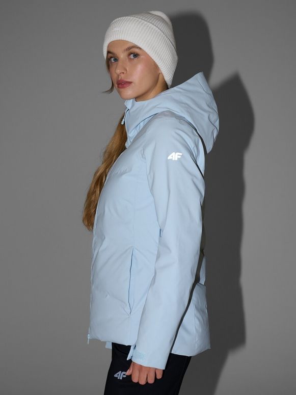 Куртка 4F TECHNICAL JACKET  F0806 жіноча - 13