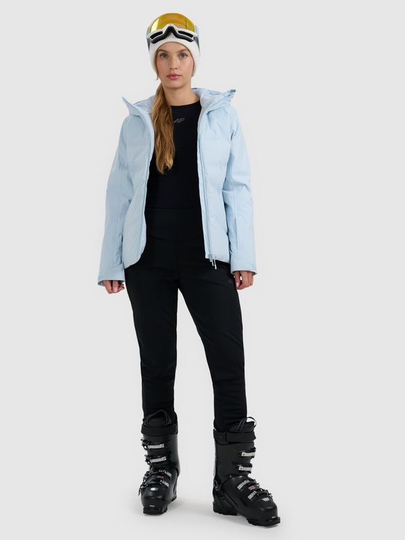 Куртка 4F TECHNICAL JACKET  F0806 жіноча - 14