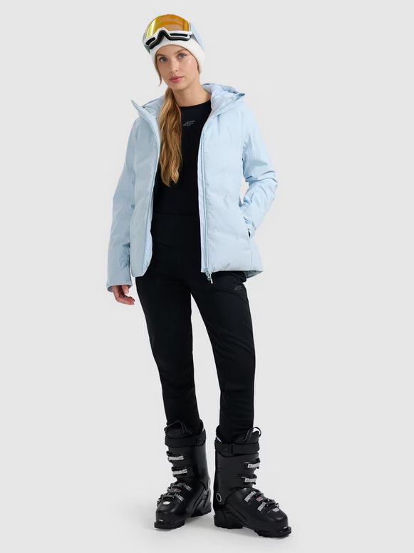 Куртка 4F TECHNICAL JACKET  F0806 жіноча - 15