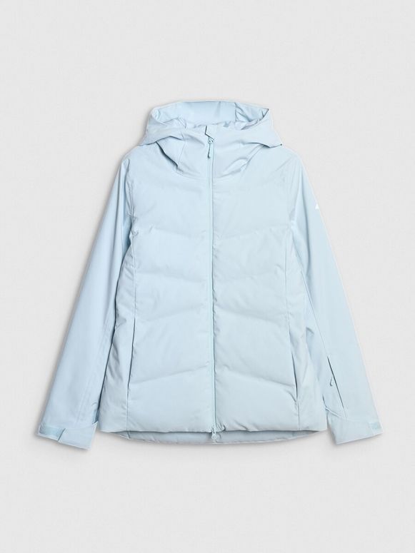 Куртка 4F TECHNICAL JACKET  F0806 жіноча - 16