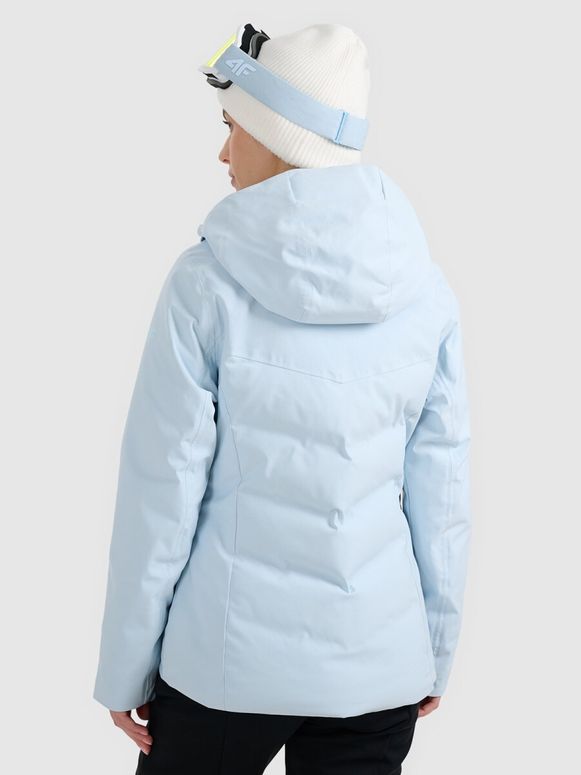 Куртка 4F TECHNICAL JACKET  F0806 жіноча - 2