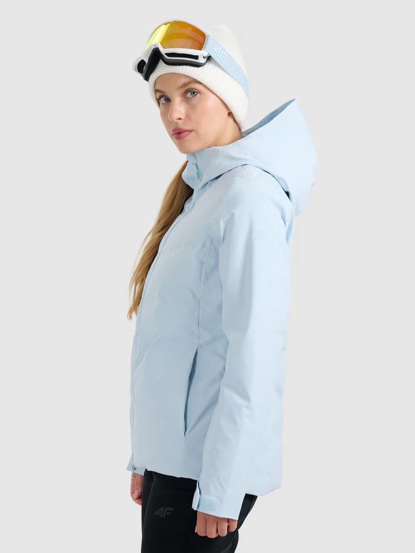 Куртка 4F TECHNICAL JACKET  F0806 жіноча - 3