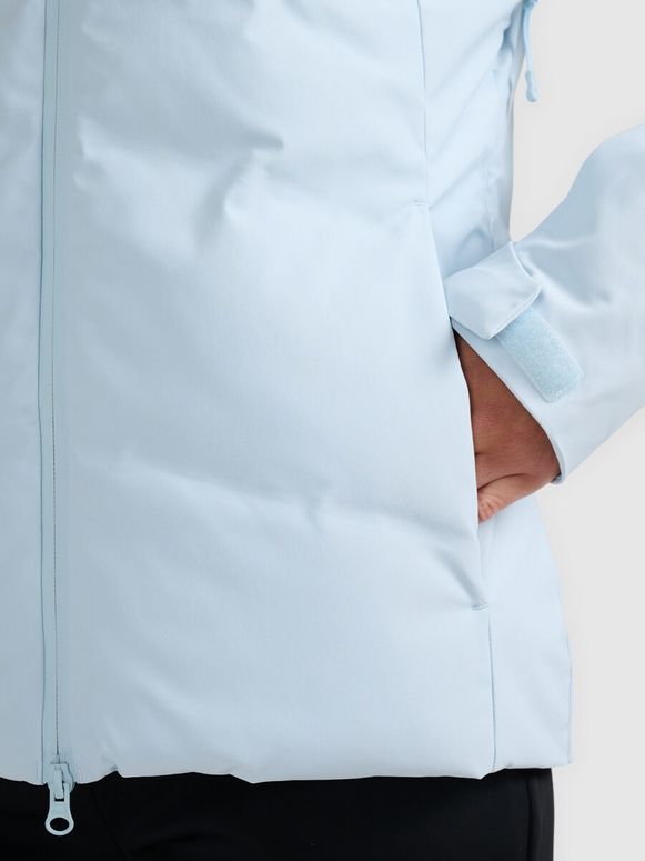 Куртка 4F TECHNICAL JACKET  F0806 жіноча - 7