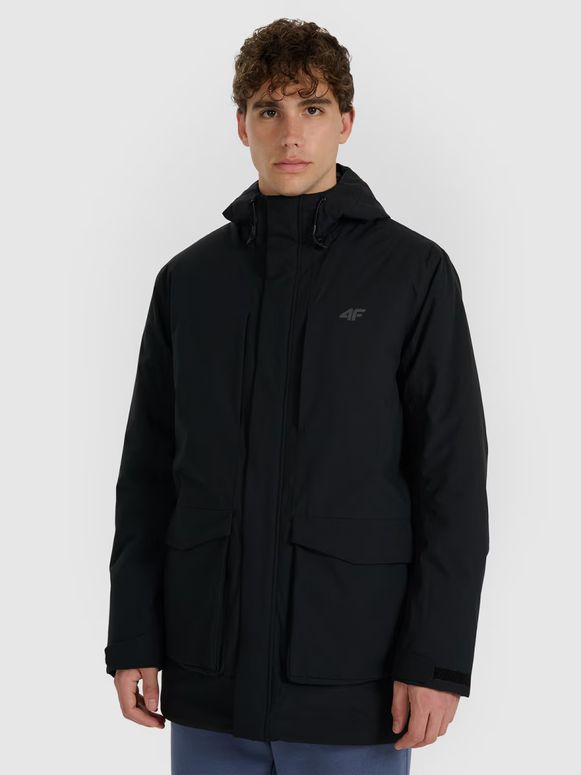 Куртка 4F TECHNICAL JACKET  M0884 мужская - 1