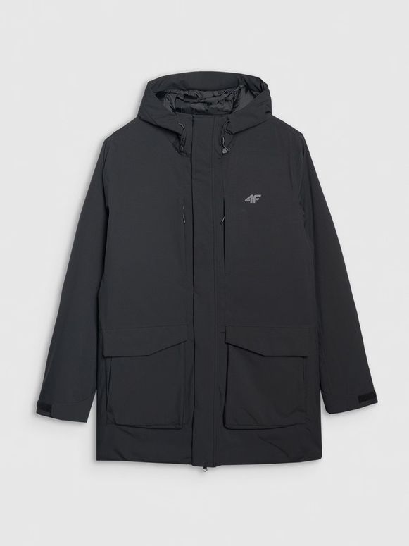 Куртка 4F TECHNICAL JACKET  M0884 мужская - 10