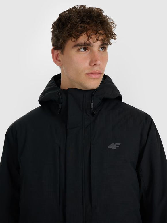 Куртка 4F TECHNICAL JACKET  M0884 мужская - 4