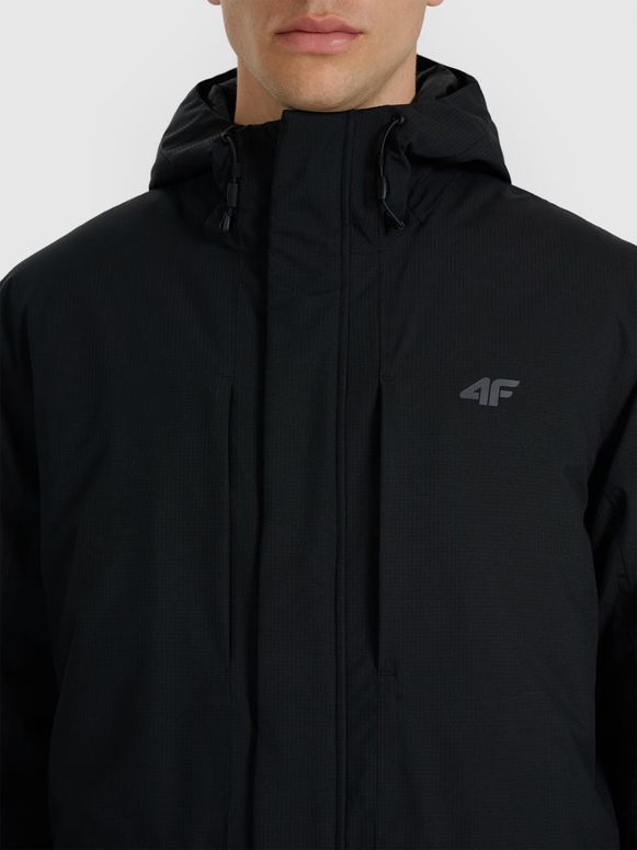 Куртка 4F TECHNICAL JACKET  M0884 мужская - 5
