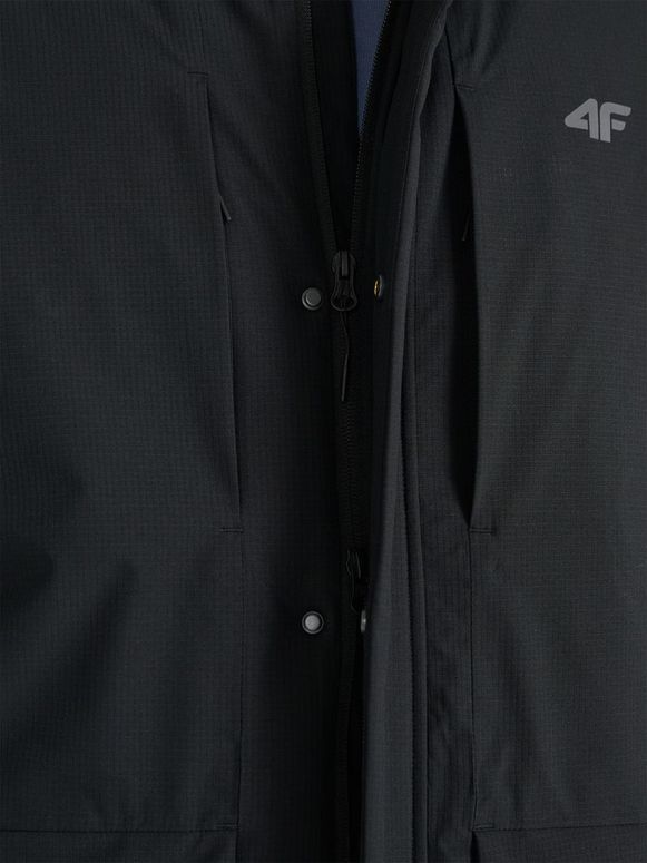 Куртка 4F TECHNICAL JACKET  M0884 мужская - 6