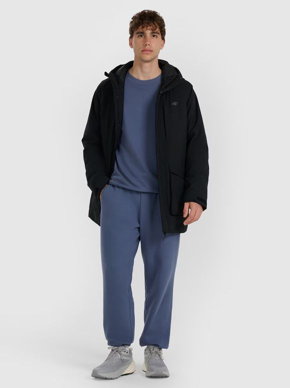 Куртка 4F TECHNICAL JACKET  M0884 мужская - 9