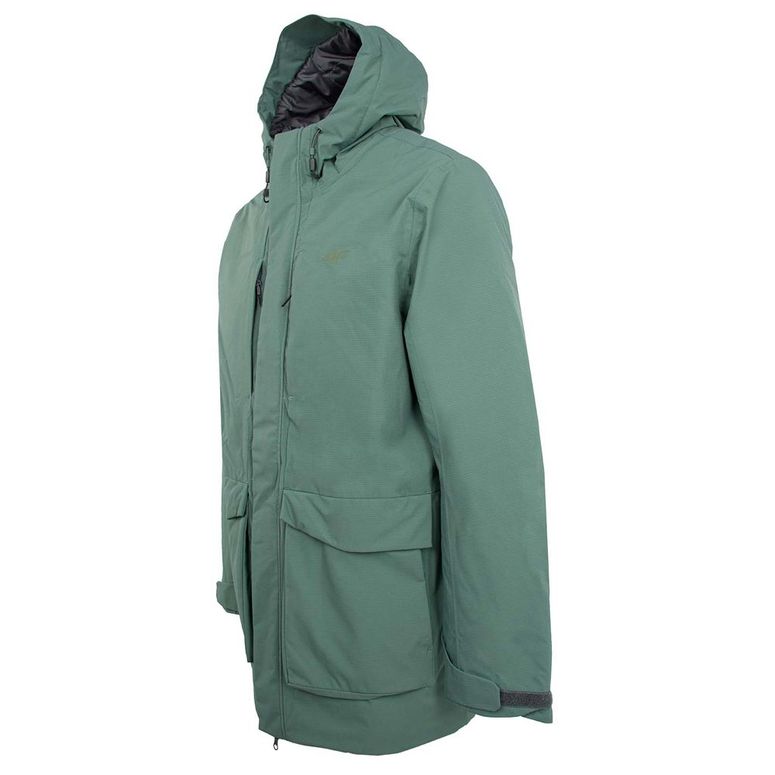 Куртка 4F TECHNICAL JACKET  M0884 чоловіча - 3