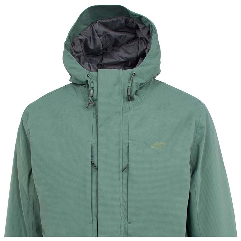 Куртка 4F TECHNICAL JACKET  M0884 чоловіча - 4