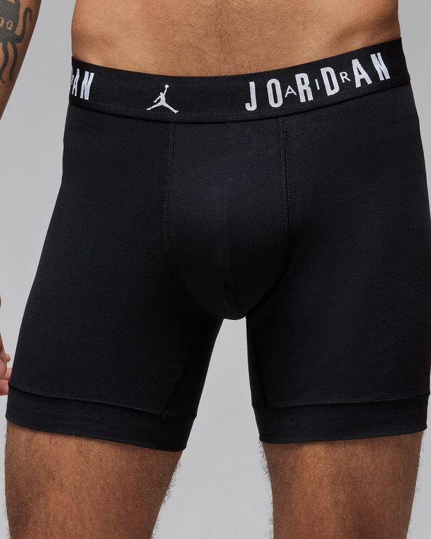 Труси Jordan JHM FLIGHT COTTON CORE 3PK BB чоловічі - 2