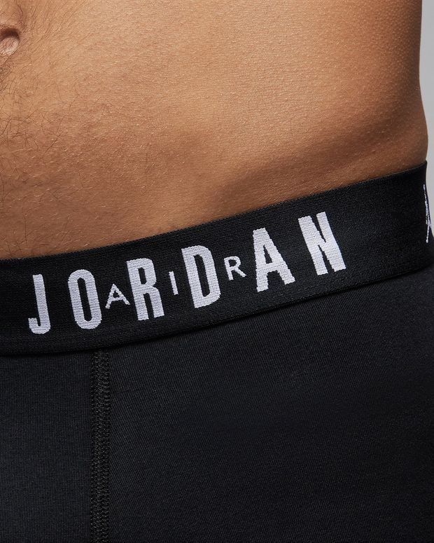 Труси Jordan JHM FLIGHT COTTON CORE 3PK BB чоловічі - 4