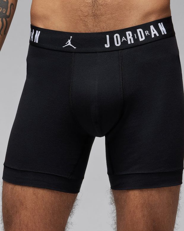 Труси Jordan JHM FLIGHT COTTON CORE 3PK BB чоловічі - 2