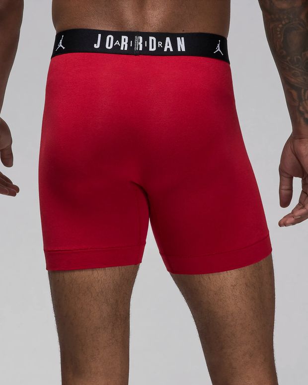 Трусы Jordan JHM FLIGHT COTTON CORE 3PK BB мужские - 3