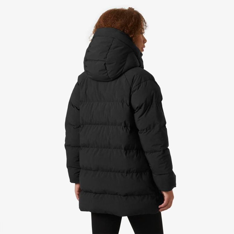 Куртка HELLY HANSEN W ELLIE PUFFY PARKA жіноча - 2