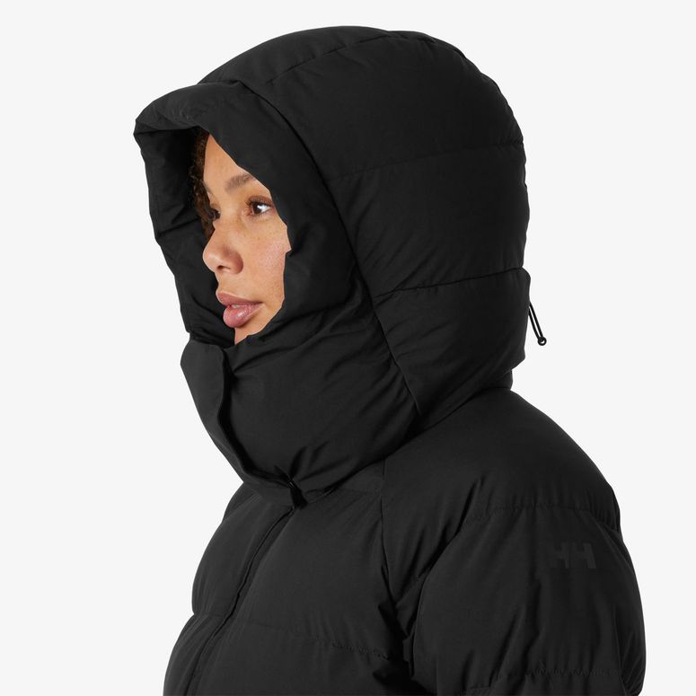 Куртка HELLY HANSEN W ELLIE PUFFY PARKA жіноча - 3