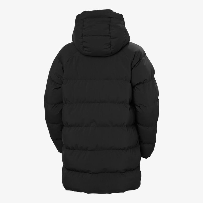 Куртка HELLY HANSEN W ELLIE PUFFY PARKA жіноча - 7