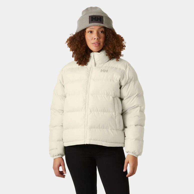 Куртка HELLY HANSEN W YU 23 REVERSIBLE PUFFER жіноча - 1