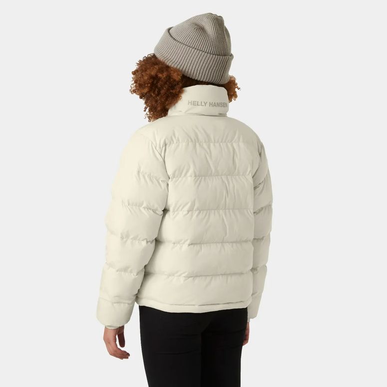 Куртка HELLY HANSEN W YU 23 REVERSIBLE PUFFER жіноча - 2