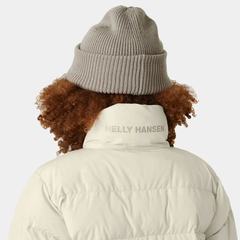 Куртка HELLY HANSEN W YU 23 REVERSIBLE PUFFER жіноча - 5