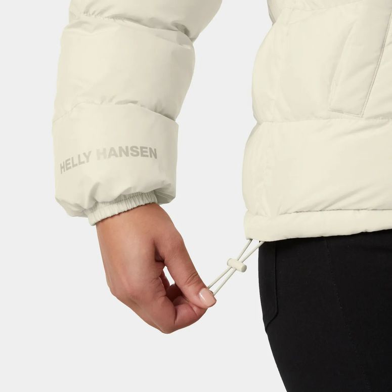 Куртка HELLY HANSEN W YU 23 REVERSIBLE PUFFER жіноча - 7