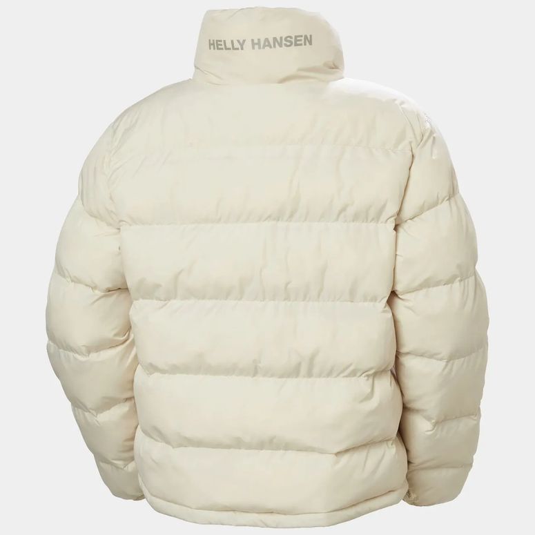 Куртка HELLY HANSEN W YU 23 REVERSIBLE PUFFER жіноча - 9