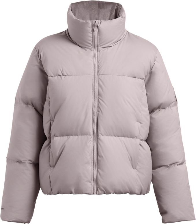 Куртка UNDER ARMOUR LIMITLESS DOWN PUFFER JACKET жіноча - 7