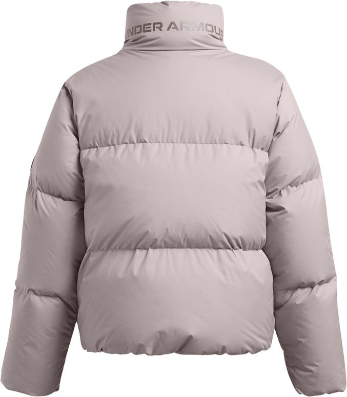 Куртка UNDER ARMOUR LIMITLESS DOWN PUFFER JACKET жіноча - 8