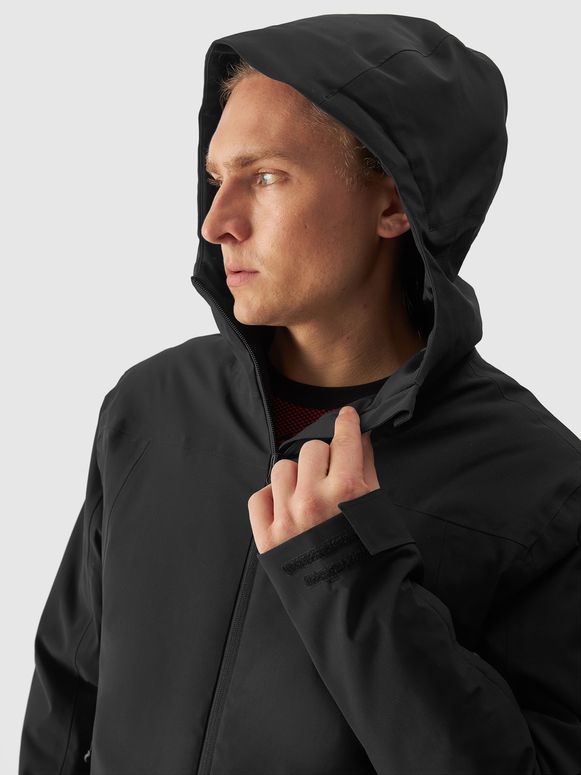 Куртка 4F TECHNICAL JACKET  M579 мужская - 3
