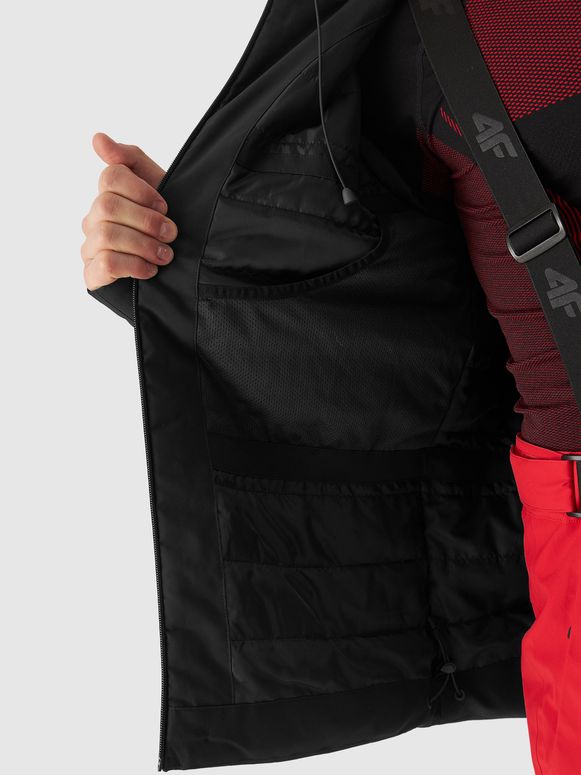 Куртка 4F TECHNICAL JACKET  M579 мужская - 5