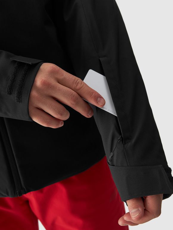 Куртка 4F TECHNICAL JACKET  M579 мужская - 6