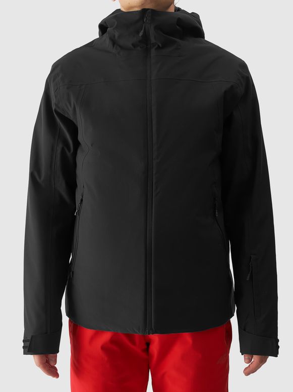 Куртка 4F TECHNICAL JACKET  M579 мужская - 7