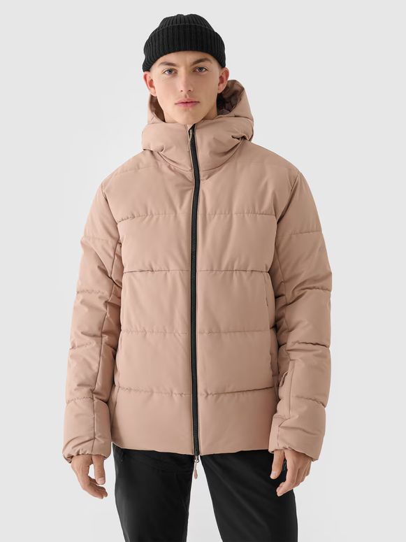 Куртка 4F TECHNICAL JACKET  M580 мужская - 1
