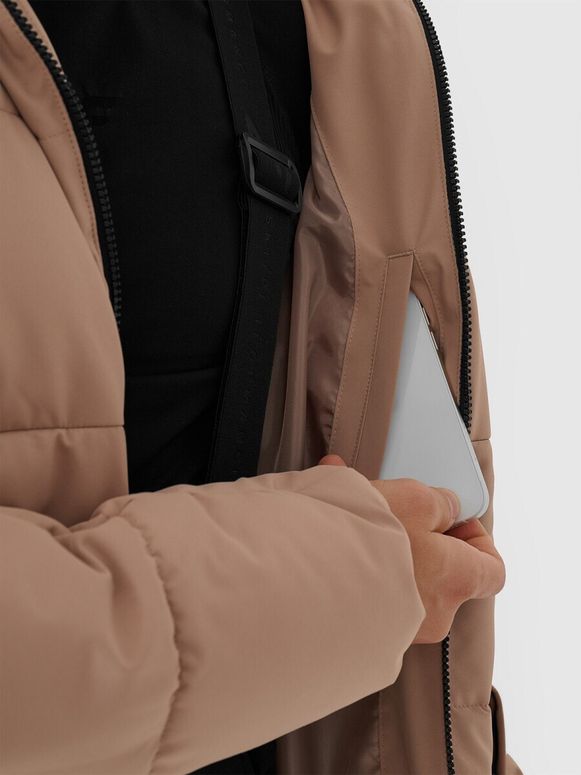 Куртка 4F TECHNICAL JACKET  M580 мужская - 10