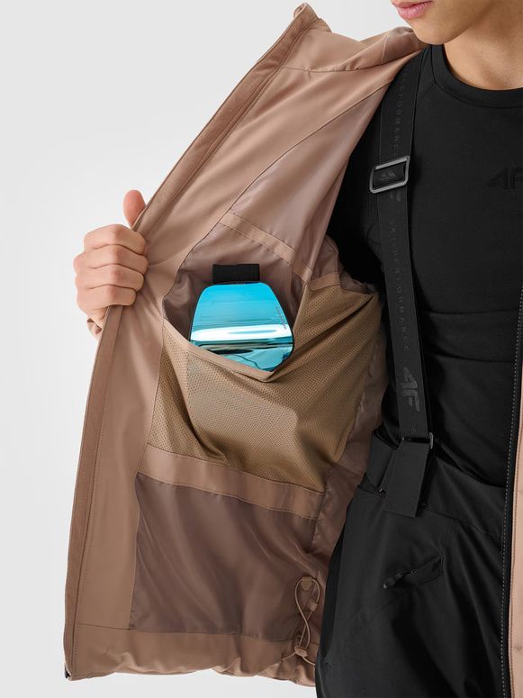 Куртка 4F TECHNICAL JACKET  M580 мужская - 11