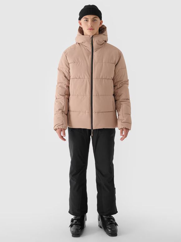 Куртка 4F TECHNICAL JACKET  M580 мужская - 12