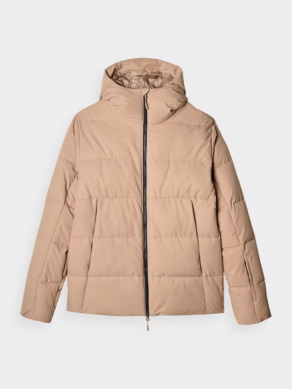 Куртка 4F TECHNICAL JACKET  M580 мужская - 13