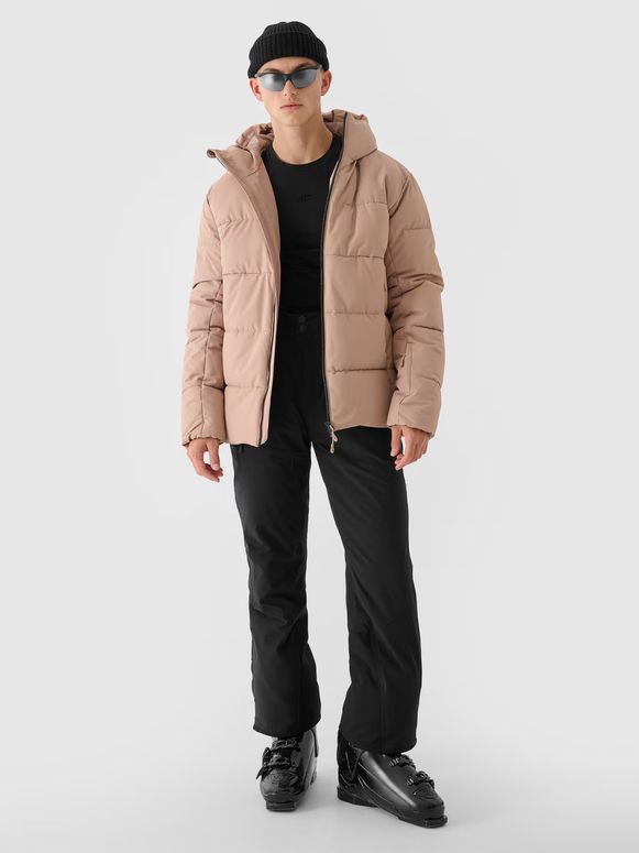 Куртка 4F TECHNICAL JACKET  M580 мужская - 2