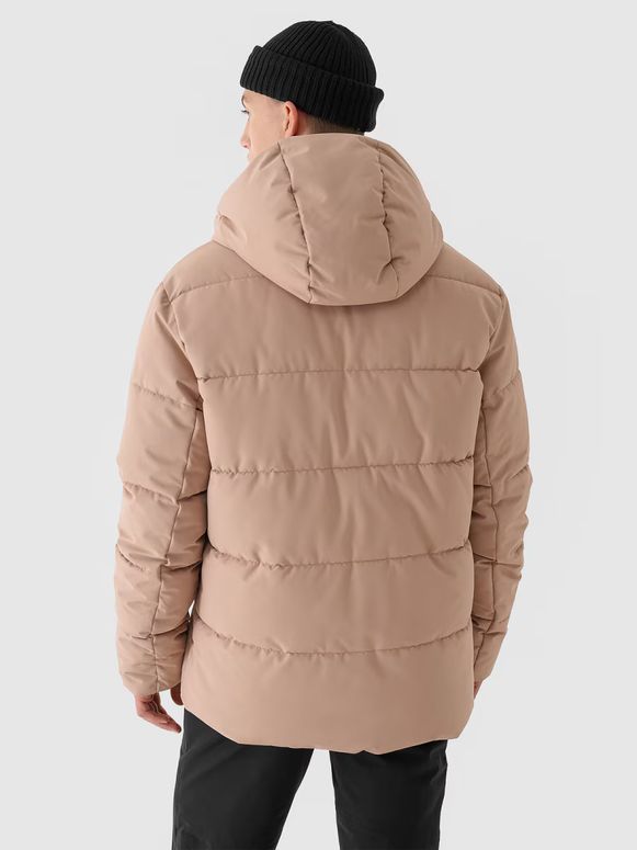 Куртка 4F TECHNICAL JACKET  M580 мужская - 3