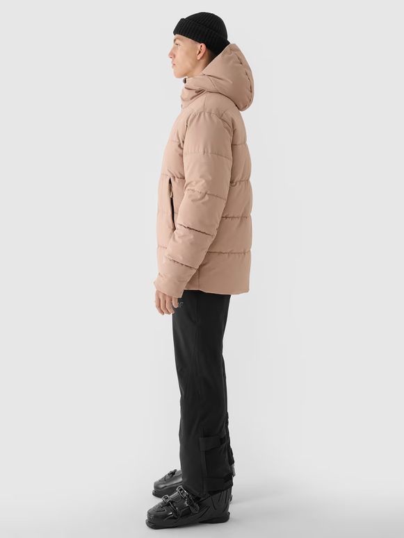 Куртка 4F TECHNICAL JACKET  M580 мужская - 5