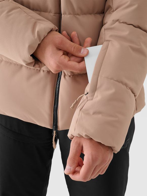 Куртка 4F TECHNICAL JACKET  M580 мужская - 7