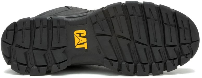 Ботинки CAT THRESHOLD CHUKKA мужские - 6